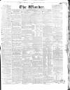 Warder and Dublin Weekly Mail Saturday 29 January 1842 Page 1
