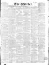 Warder and Dublin Weekly Mail Saturday 26 November 1842 Page 1