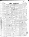 Warder and Dublin Weekly Mail Saturday 17 December 1842 Page 1