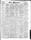 Warder and Dublin Weekly Mail Saturday 07 January 1843 Page 1