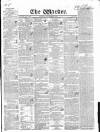 Warder and Dublin Weekly Mail Saturday 02 September 1843 Page 1