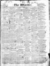 Warder and Dublin Weekly Mail Saturday 25 November 1843 Page 1