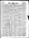 Warder and Dublin Weekly Mail Saturday 01 February 1845 Page 1