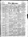 Warder and Dublin Weekly Mail Saturday 12 April 1845 Page 1