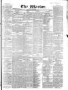 Warder and Dublin Weekly Mail Saturday 08 November 1845 Page 1