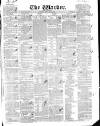 Warder and Dublin Weekly Mail Saturday 31 January 1846 Page 1