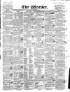 Warder and Dublin Weekly Mail Saturday 14 February 1846 Page 1