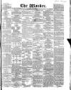 Warder and Dublin Weekly Mail Saturday 08 April 1848 Page 1