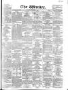 Warder and Dublin Weekly Mail Saturday 11 November 1848 Page 1