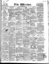 Warder and Dublin Weekly Mail Saturday 23 December 1848 Page 1