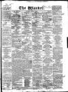 Warder and Dublin Weekly Mail Saturday 19 January 1850 Page 1