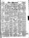 Warder and Dublin Weekly Mail Saturday 30 March 1850 Page 1