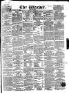 Warder and Dublin Weekly Mail Saturday 11 May 1850 Page 1