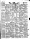 Warder and Dublin Weekly Mail Saturday 22 June 1850 Page 1