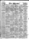 Warder and Dublin Weekly Mail Saturday 29 June 1850 Page 1