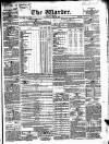 Warder and Dublin Weekly Mail Saturday 03 April 1852 Page 1