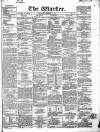 Warder and Dublin Weekly Mail Saturday 31 December 1853 Page 1
