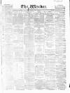 Warder and Dublin Weekly Mail Saturday 16 June 1855 Page 1