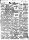 Warder and Dublin Weekly Mail Saturday 13 October 1855 Page 1