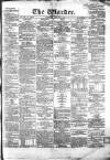 Warder and Dublin Weekly Mail Saturday 05 January 1856 Page 1