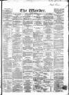 Warder and Dublin Weekly Mail Saturday 20 December 1856 Page 1