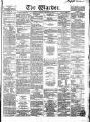 Warder and Dublin Weekly Mail Saturday 27 December 1856 Page 1
