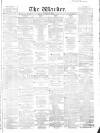 Warder and Dublin Weekly Mail Saturday 25 April 1857 Page 1