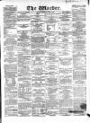 Warder and Dublin Weekly Mail Saturday 05 June 1858 Page 1