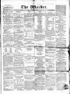 Warder and Dublin Weekly Mail Saturday 23 April 1859 Page 1