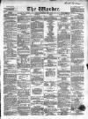 Warder and Dublin Weekly Mail Saturday 07 May 1859 Page 1