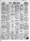 Warder and Dublin Weekly Mail Saturday 21 May 1859 Page 1