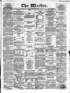 Warder and Dublin Weekly Mail Saturday 25 June 1859 Page 1