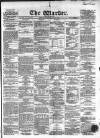Warder and Dublin Weekly Mail Saturday 30 July 1859 Page 1