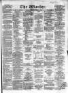 Warder and Dublin Weekly Mail Saturday 03 December 1859 Page 1
