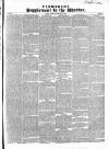 Warder and Dublin Weekly Mail Saturday 18 February 1860 Page 9