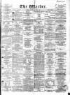 Warder and Dublin Weekly Mail Saturday 08 June 1861 Page 1