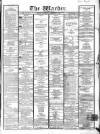 Warder and Dublin Weekly Mail Saturday 21 December 1861 Page 1