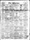 Warder and Dublin Weekly Mail Saturday 04 January 1862 Page 1