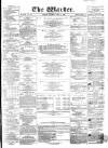 Warder and Dublin Weekly Mail Saturday 31 May 1862 Page 1