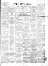 Warder and Dublin Weekly Mail Saturday 22 November 1862 Page 1