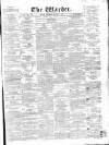Warder and Dublin Weekly Mail Saturday 08 August 1863 Page 1