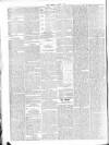 Warder and Dublin Weekly Mail Saturday 08 August 1863 Page 4