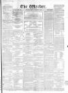 Warder and Dublin Weekly Mail Saturday 06 February 1864 Page 1