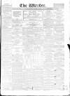 Warder and Dublin Weekly Mail Saturday 26 March 1864 Page 1