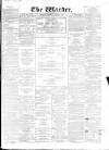 Warder and Dublin Weekly Mail Saturday 02 April 1864 Page 1