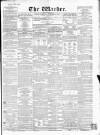 Warder and Dublin Weekly Mail Saturday 10 September 1864 Page 1