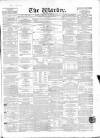 Warder and Dublin Weekly Mail Saturday 05 November 1864 Page 1