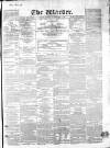 Warder and Dublin Weekly Mail Saturday 04 February 1865 Page 1