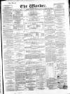 Warder and Dublin Weekly Mail Saturday 22 April 1865 Page 1