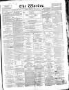 Warder and Dublin Weekly Mail Saturday 27 May 1865 Page 1